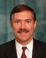 Northrop Grumman Names Dr. Matthew W. Ganz Sector Vice President, Strategy and Technology