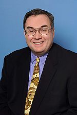 Northrop Grumman Sector Names George W. Perkins Vice President of Its C3I&N Division