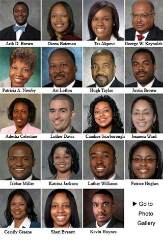 Black Engineer of the Year Awards