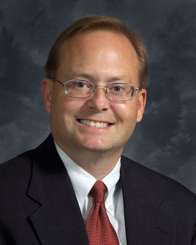 George Simmerman, Jr.