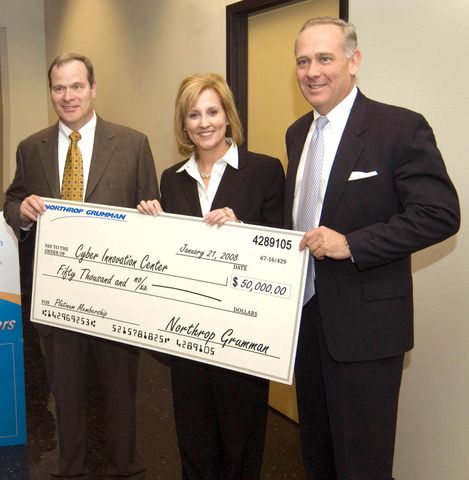 Cyberspace Innovation Center