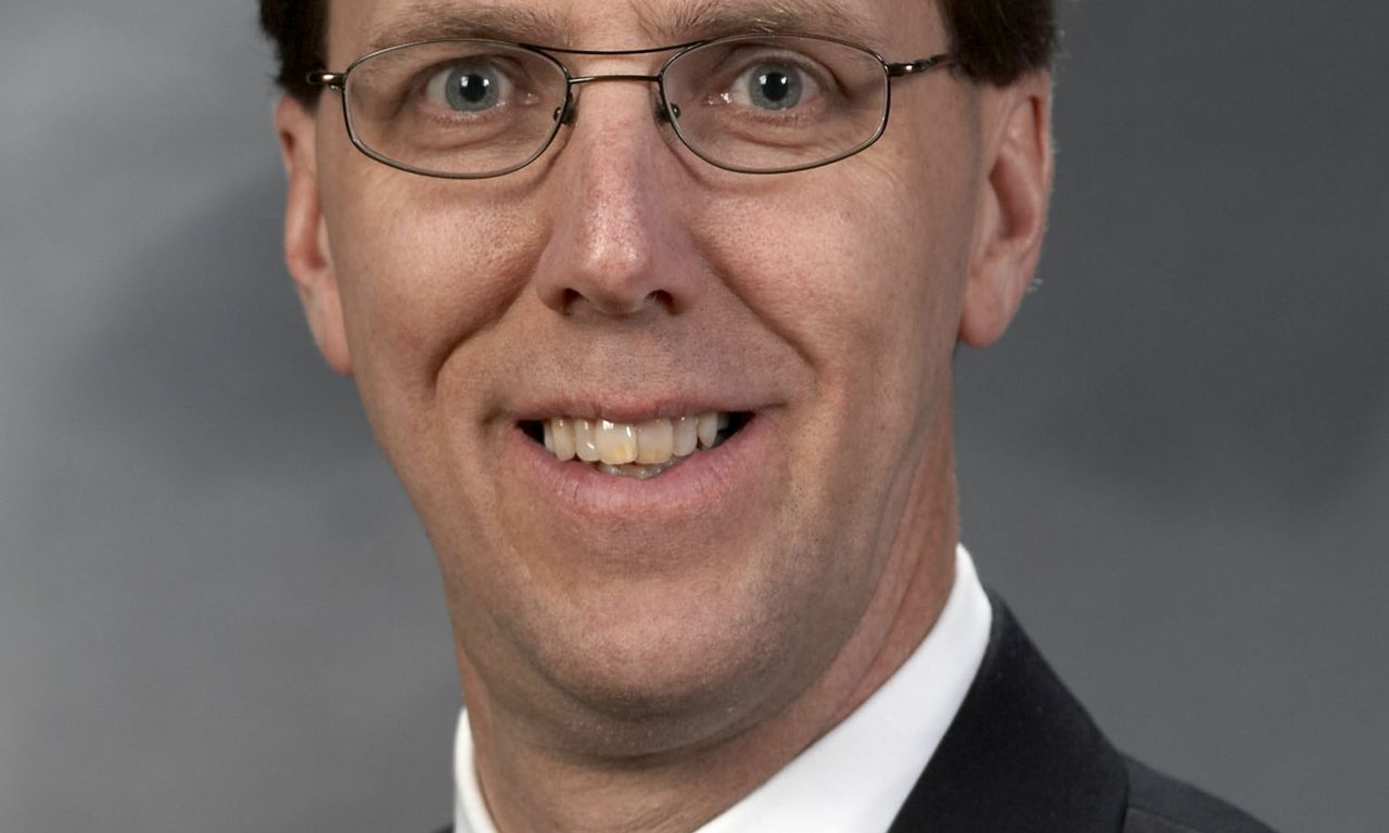 Photo Release Northrop Grumman Appoints John J. Buckley, Jr. Vice