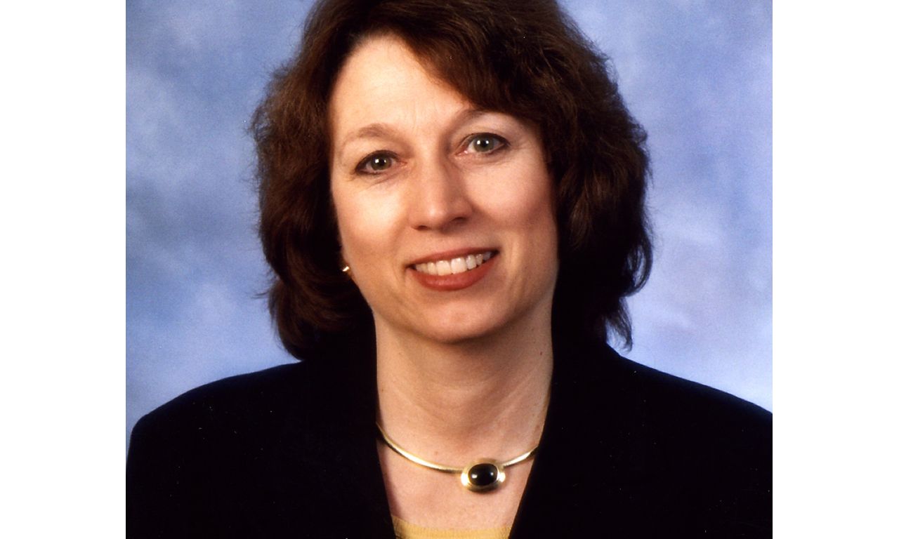 Photo Release Northrop Grumman Names Vice President Patricia McMahon