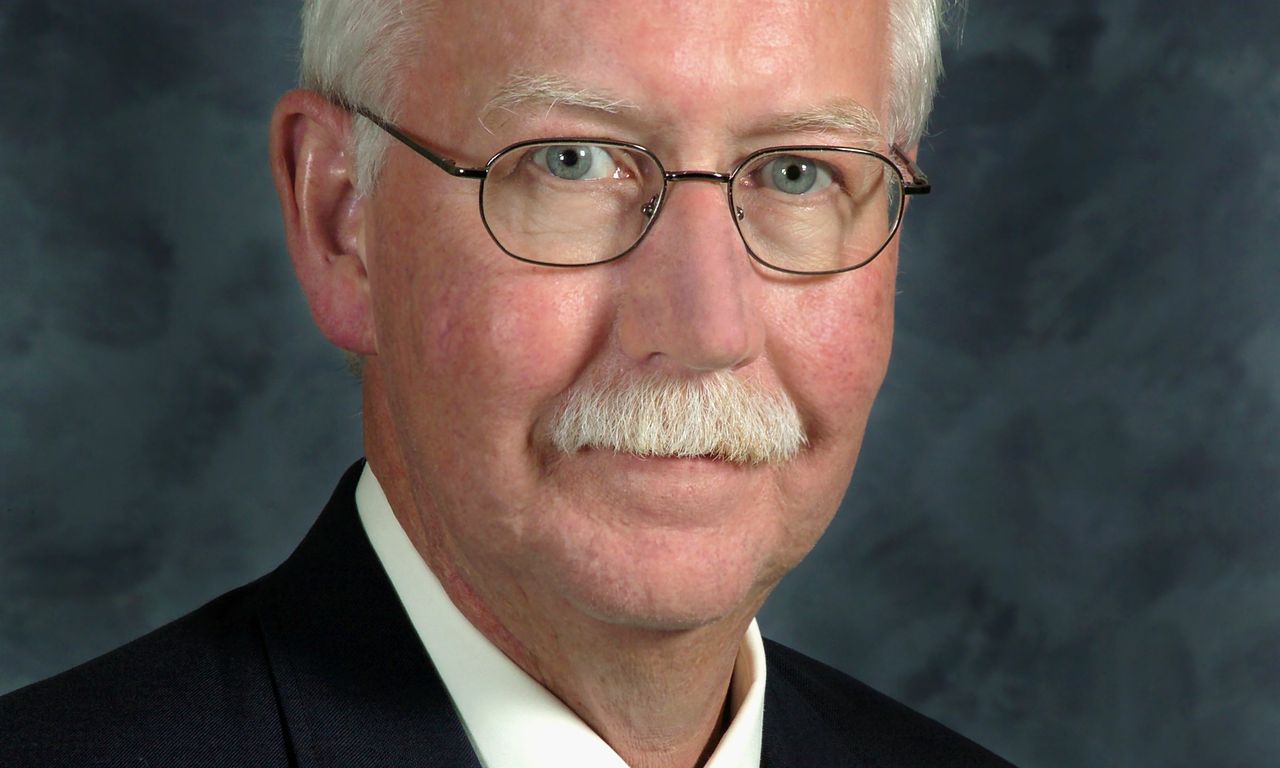 Photo Release Northrop Grumman Names Dave Williams Sector Vice