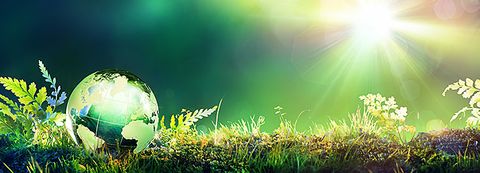 Northrop Grumman Earns Top Ratings on Two Corporate Sustainability Benchmarks 