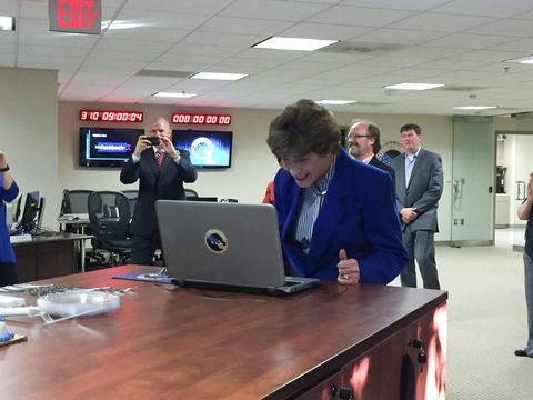 Northrop Grumman Grows CyberCenturion and Launches 2016-2017 Competition    