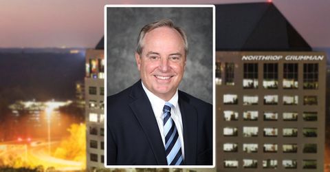 Northrop Grumman Elects Mark A. Welsh III to its Board of Directors
