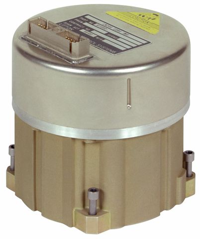 Northrop Grumman Delivers 30,000th LN-200 Inertial Measurement Unit