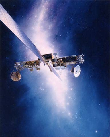 Northrop Grumman Receives Two Program Excellence Awards from Aviation Week for Protected Satellite Communications and UCAS-D Aerial Refueling