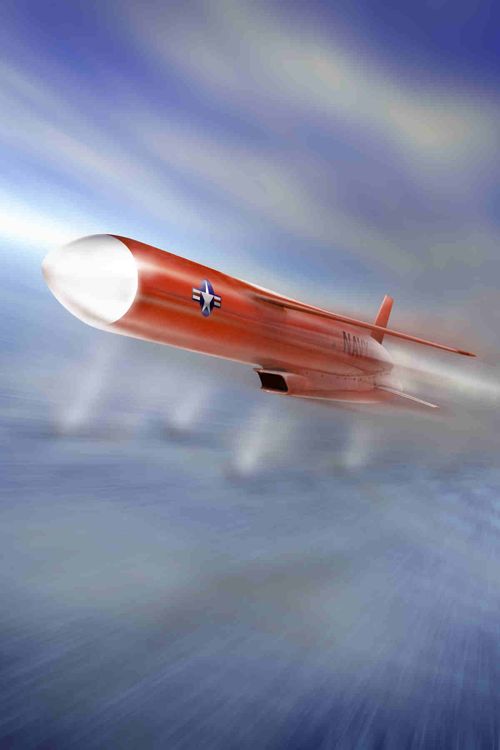 BQM-74F Aerial Target