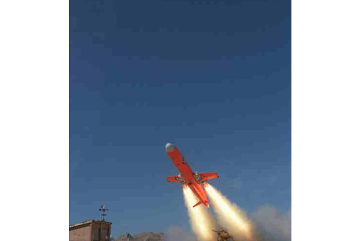 BQM-74E Aerial Target