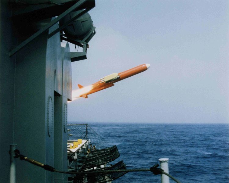 BQM-74E Aerial Target