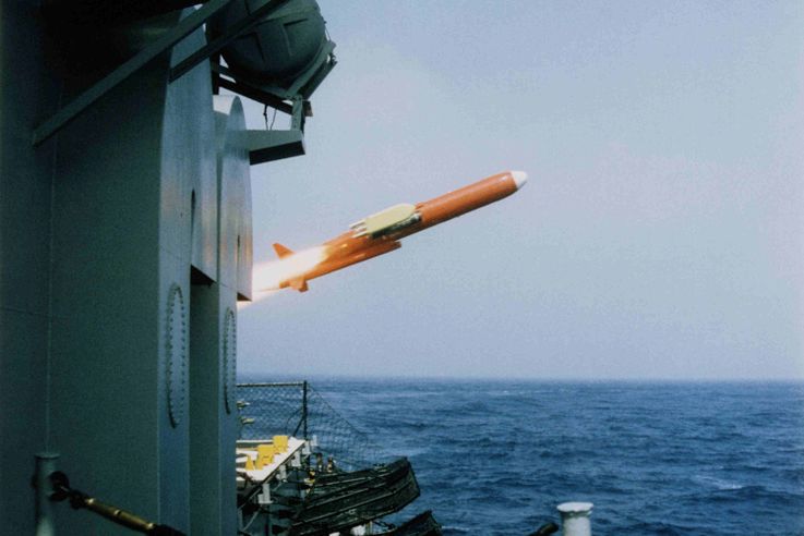 BQM-74E Aerial Target