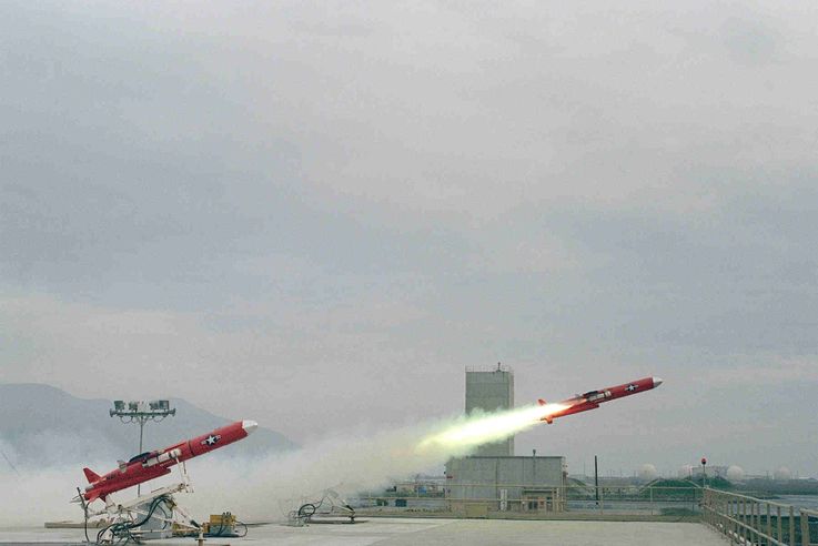 BQM-74E Aerial Target