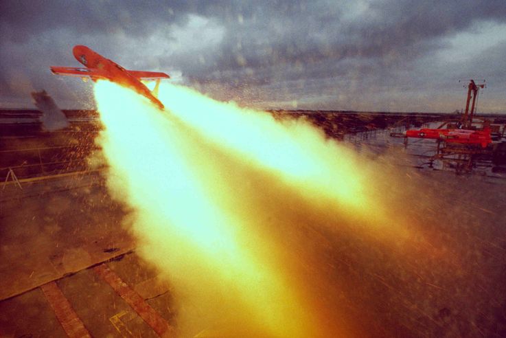 BQM-74E Aerial Target