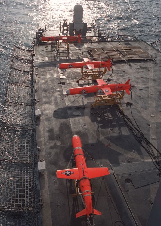 BQM-74E Aerial Target