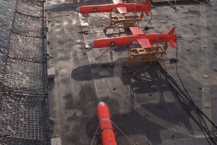 BQM-74E Aerial Target