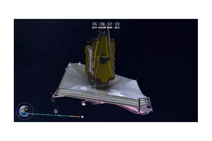 Looking Far into our Universe’s Past Requires Technology that’s Ahead of its Time