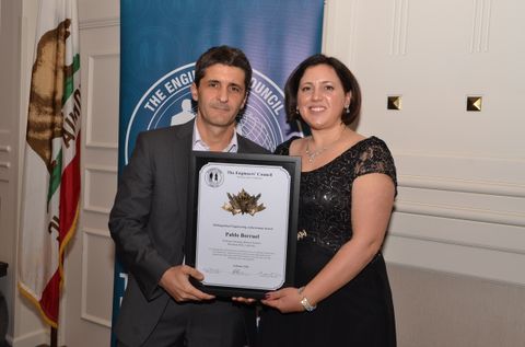 Engineered for Success