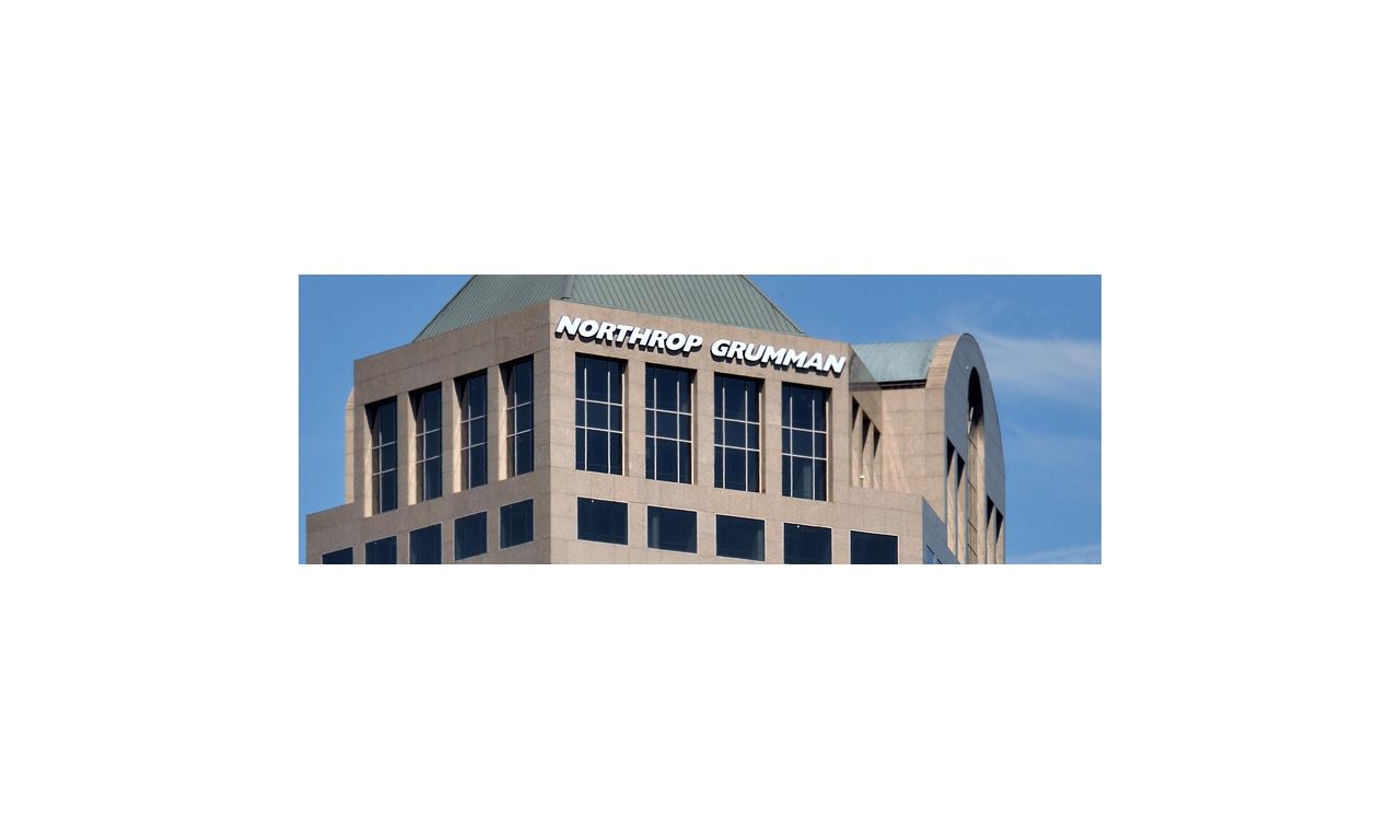Northrop Grumman to Participate in Citi's 2016 Industrials Conference Northrop Grumman