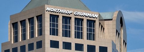 Northrop Grumman to Participate in Citi's 2016 Industrials Conference