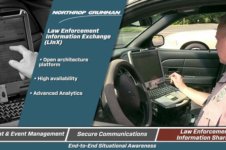 Public Safety Solutions