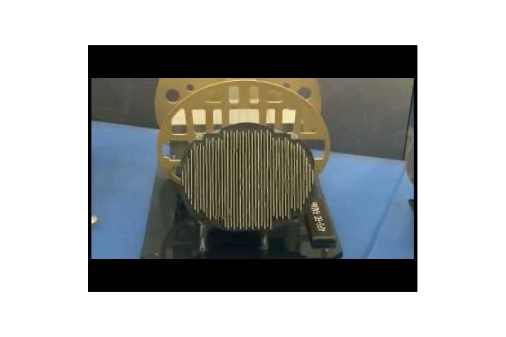 Active Electronically Scanned Array