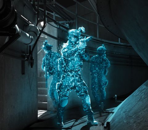 Northrop Grumman Named Service Provider of the Year by Disaster Recovery Institute International