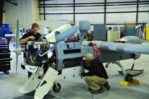 Northrop Grumman Highlights Innovative Technologies that Advance Health IT at HIMSS Annual Conference