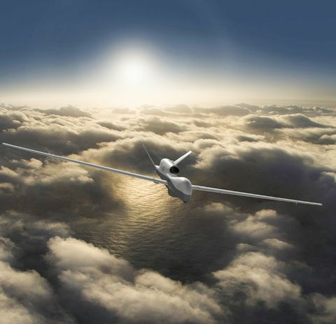 University of Massachusetts Lowell PICTURE-B Mission Completed