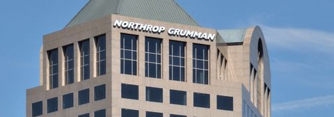Northrop Grumman Board Declares Quarterly Dividend