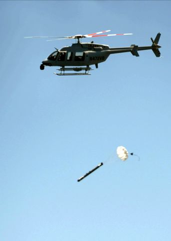 Northrop Grumman Demonstrates New Maritime Domain Awareness Capabilities at Annual US Navy Technology Exercise 