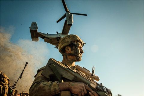 Northrop Grumman Highlights Fifth-Generation C4ISR Systems Integration Capabilities at Land Forces 2016