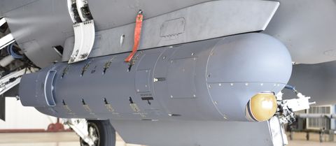 Northrop Grumman to Showcase Advanced Technologies for the National Guard