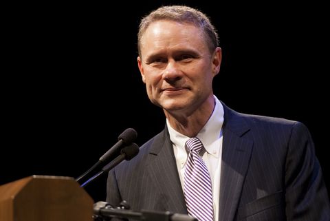 Wes Bush: The Exciting Future of Autonomous Systems 