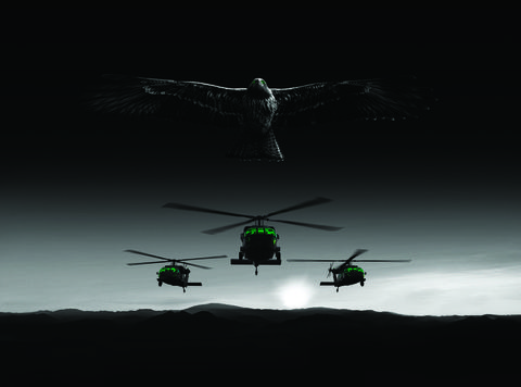 Northrop Grumman to Showcase Advanced Technologies for the US Army