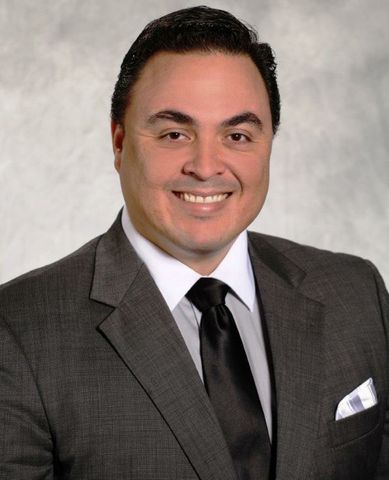 Northrop Grumman’s Jose Borges Receives Luminary Award at 2016 Great Minds in STEM HENAAC Conference Celebrating “Excellence Through Diversity”