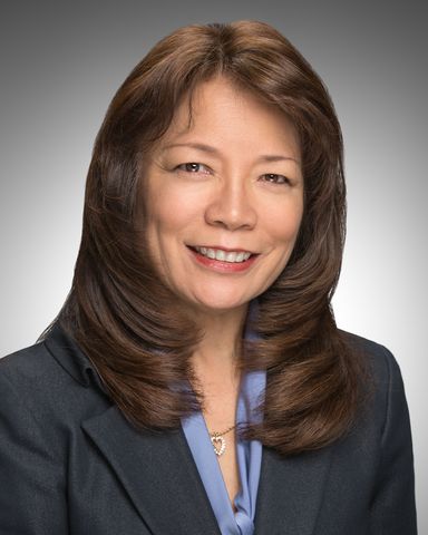 Northrop Grumman’s Anita Lee Wright Honored at Women of Color STEM Conference 