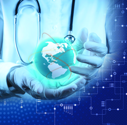 Northrop Grumman Wins Follow-on Contract to Continue Supporting Critical Tool for Global Public Health