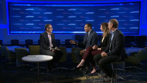 Pulse on Building the Cyber Workforce