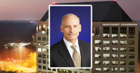 Northrop Grumman Names James Kowalski Vice President and Corporate Lead Executive for Louisiana