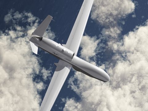 Northrop Grumman Enabling Australia’s Future Capabilities during Avalon 2017