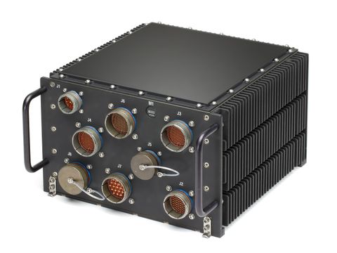 Northrop Grumman has delivered its next-generation mission computer to the U.S. Marine Corps, which recently fielded the equipment for the first time on the UH‑1Y and AH-1Z helicopters under the H-1 Upgrade program. Northrop Grumman’s Newest Mission Computer Fielded by US Marine Corps for H 1 Helicopter Upgrades