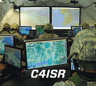 C4ISR Newsroom Sidebar Template