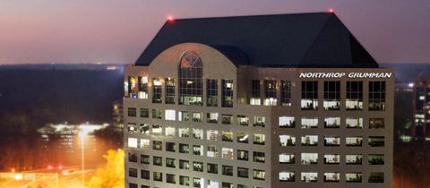 Northrop Grumman Maintains Top Ratings on Two Corporate Sustainability Benchmarks