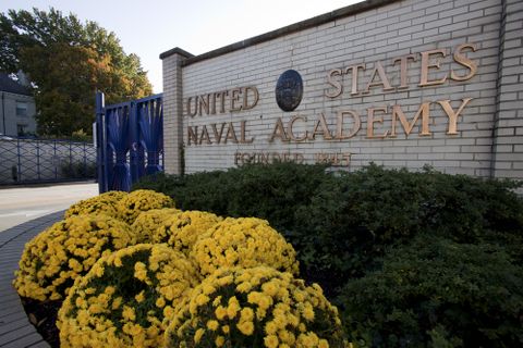 Northrop Grumman Expands Longstanding Support for US Naval Academy 