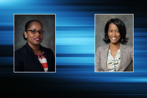 Northrop Grumman Appoints Yolanda Murphy Vice President of Communications for its Technology Services Sector; Alleace Gibbs to Lead Communications for the Mission Systems Sector