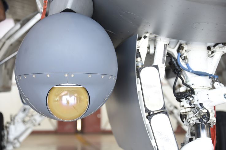 OpenPod™: Keeping its eye on the ball
