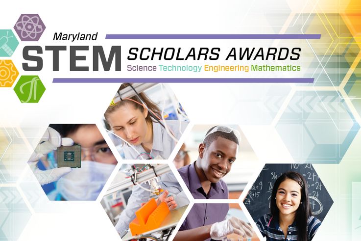 Northrop Grumman Names 24 Maryland Winners in 15th Annual Engineering Scholars Competition