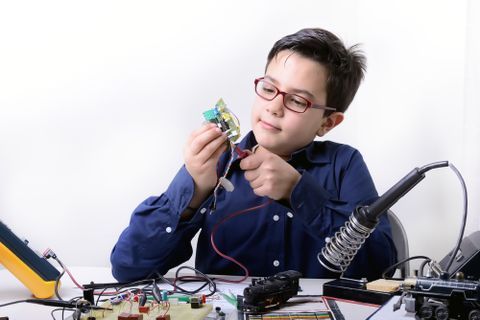 Northrop Grumman Foundation Announces Space Camp® Scholarships for Students and Teachers in Australia, Japan, the UK and the US